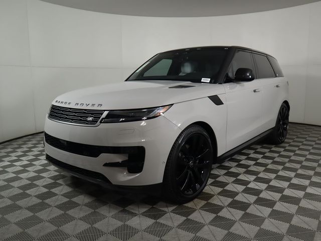 2024 Land Rover Range Rover Sport SE