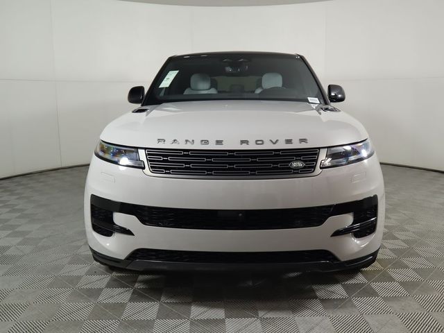 2024 Land Rover Range Rover Sport SE