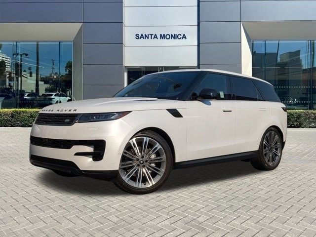 2024 Land Rover Range Rover Sport SE