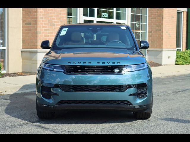 2024 Land Rover Range Rover Sport SE