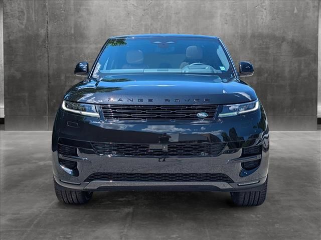 2024 Land Rover Range Rover Sport SE