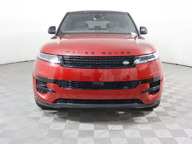 2024 Land Rover Range Rover Sport SE