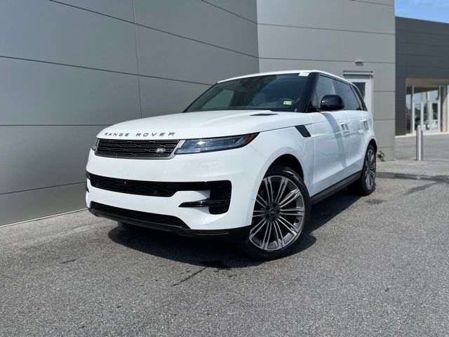 2024 Land Rover Range Rover Sport SE