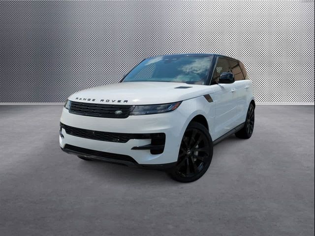 2024 Land Rover Range Rover Sport SE