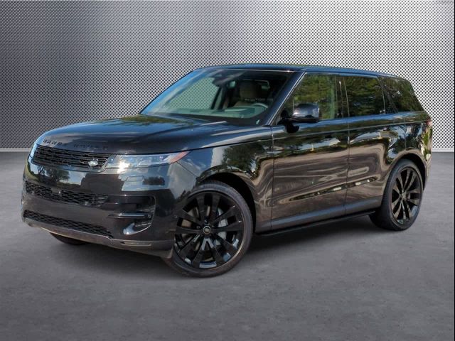 2024 Land Rover Range Rover Sport SE