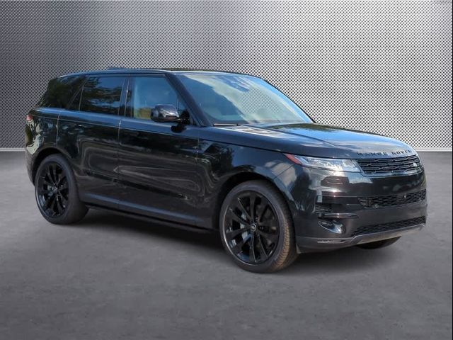 2024 Land Rover Range Rover Sport SE