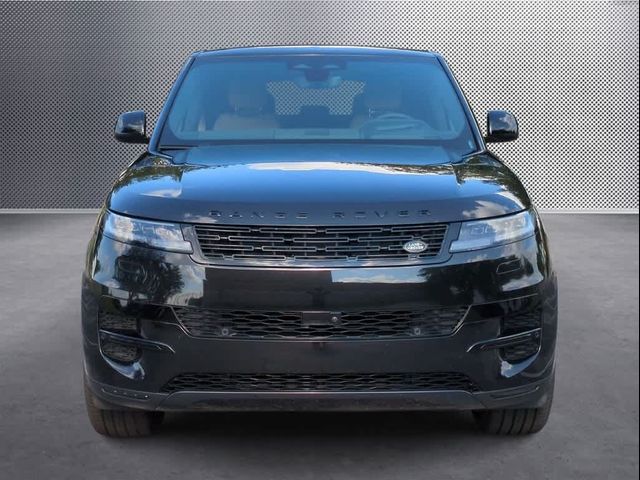 2024 Land Rover Range Rover Sport SE