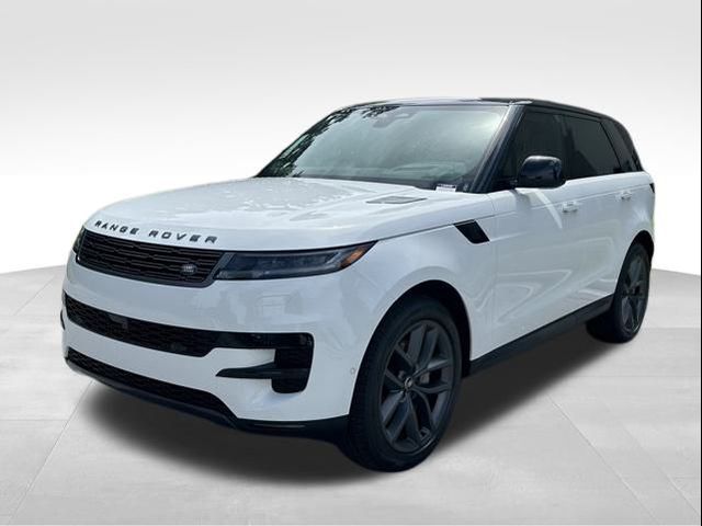 2024 Land Rover Range Rover Sport SE