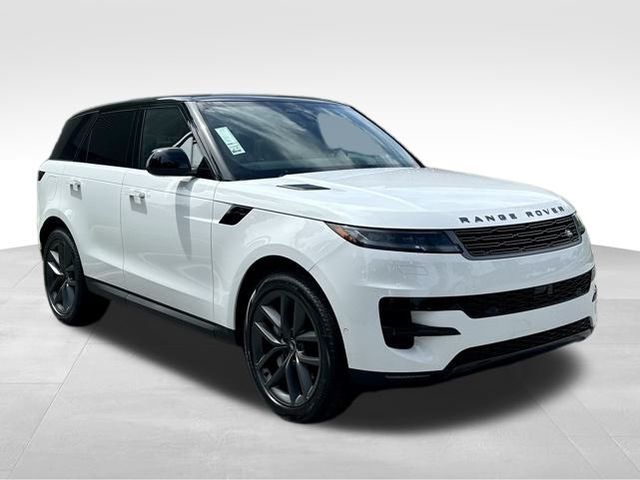 2024 Land Rover Range Rover Sport SE