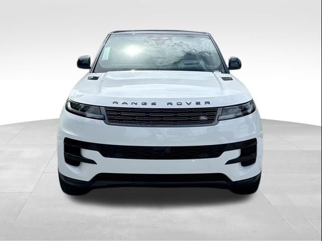 2024 Land Rover Range Rover Sport SE