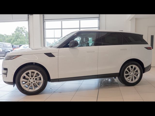 2024 Land Rover Range Rover Sport SE