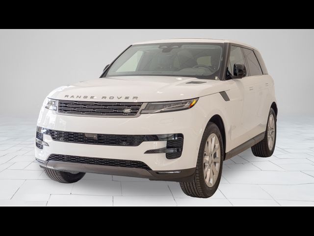 2024 Land Rover Range Rover Sport SE