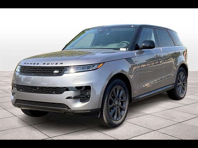 2024 Land Rover Range Rover Sport SE