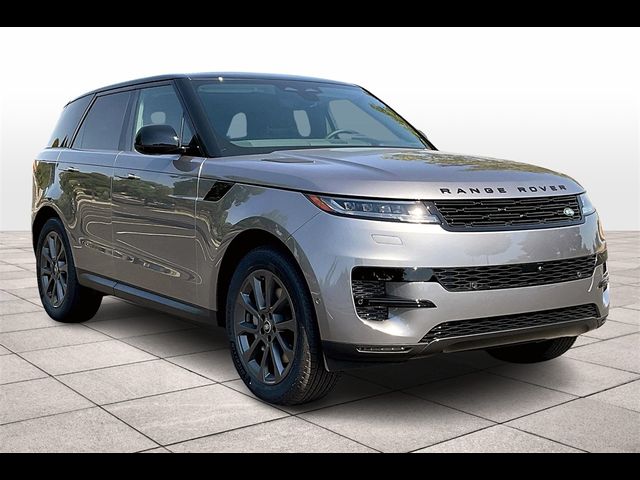 2024 Land Rover Range Rover Sport SE