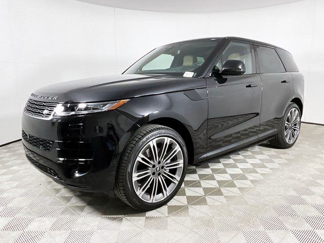 2024 Land Rover Range Rover Sport SE