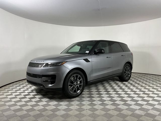 2024 Land Rover Range Rover Sport SE