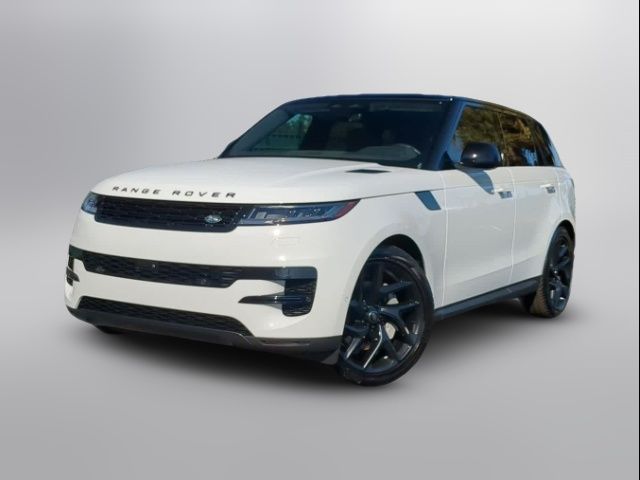 2024 Land Rover Range Rover Sport SE