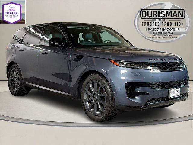 2024 Land Rover Range Rover Sport SE
