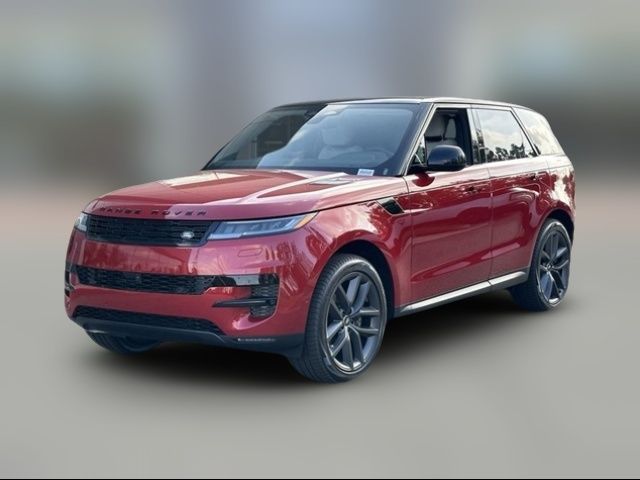 2024 Land Rover Range Rover Sport SE