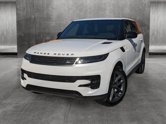 2024 Land Rover Range Rover Sport SE