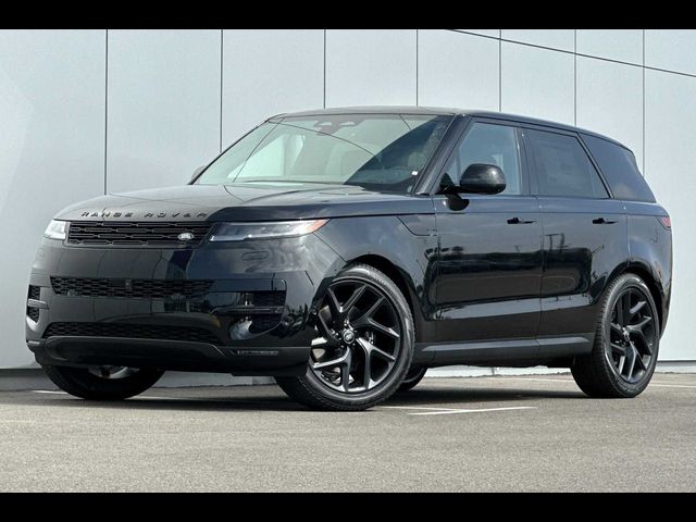 2024 Land Rover Range Rover Sport SE