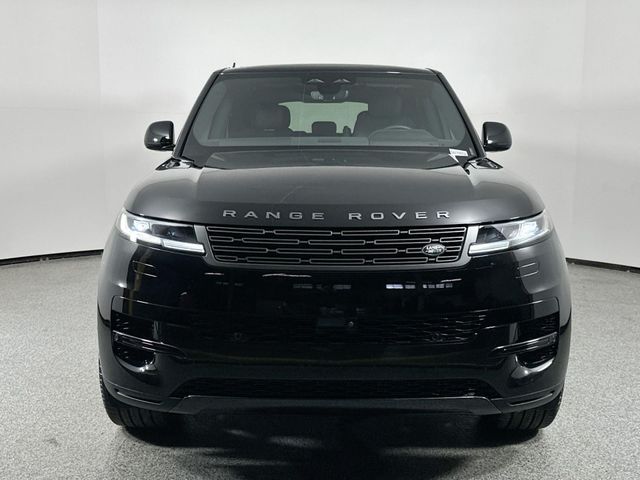 2024 Land Rover Range Rover Sport SE