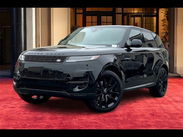 2024 Land Rover Range Rover Sport SE