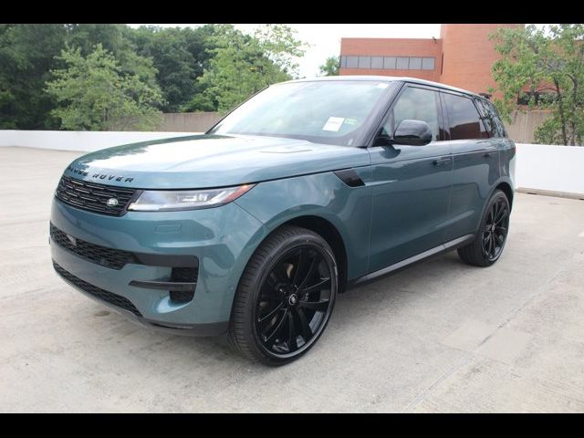 2024 Land Rover Range Rover Sport SE