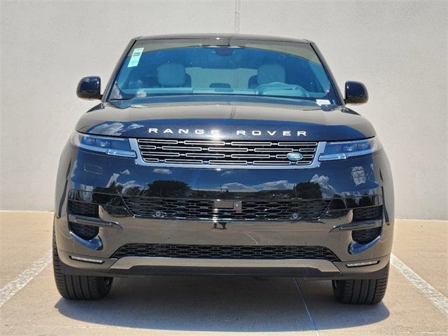 2024 Land Rover Range Rover Sport SE