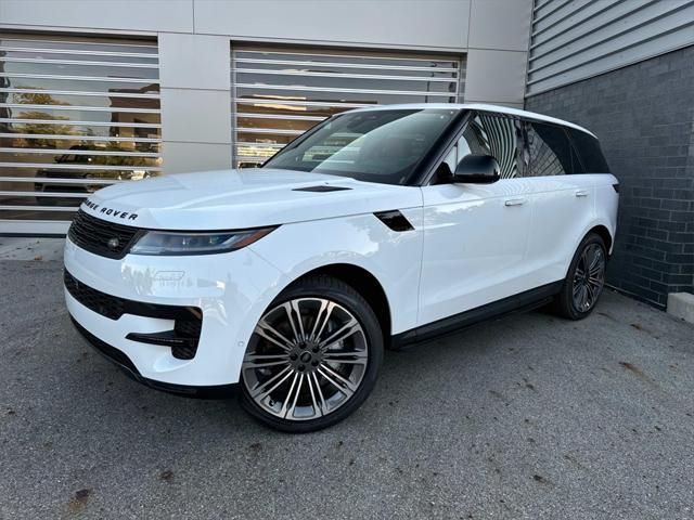 2024 Land Rover Range Rover Sport SE