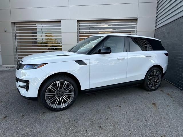 2024 Land Rover Range Rover Sport SE