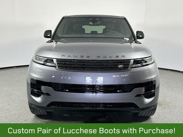 2024 Land Rover Range Rover Sport SE