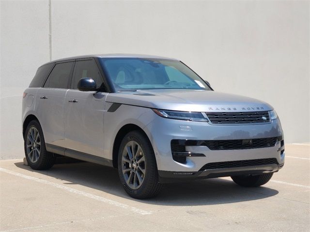 2024 Land Rover Range Rover Sport SE