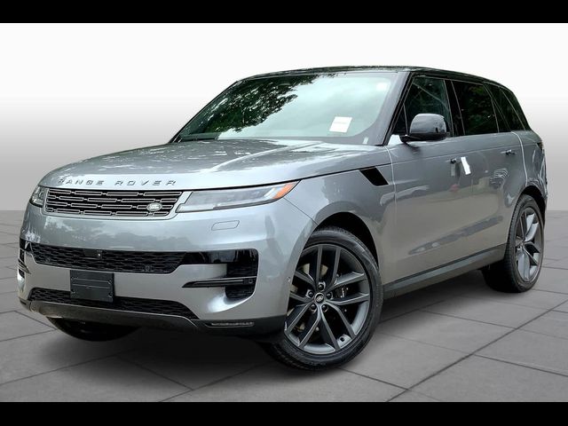 2024 Land Rover Range Rover Sport SE