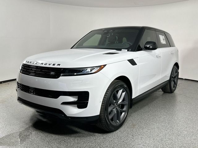 2024 Land Rover Range Rover Sport SE