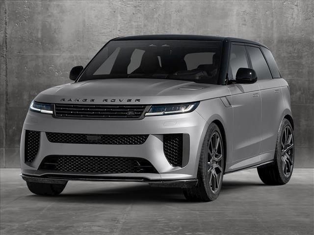 2024 Land Rover Range Rover Sport SE