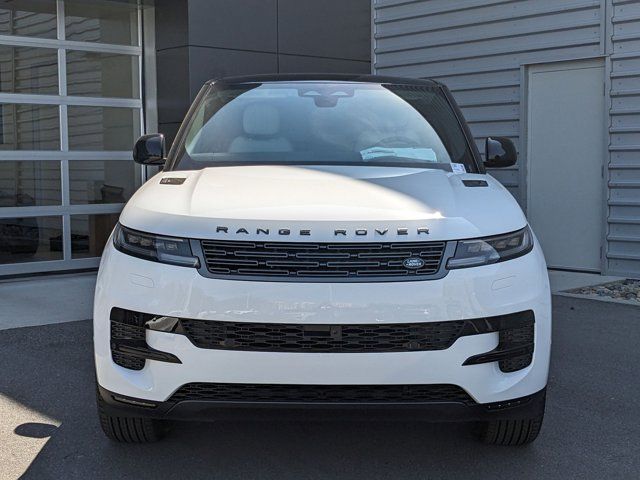 2024 Land Rover Range Rover Sport SE