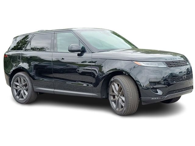 2024 Land Rover Range Rover Sport SE