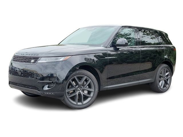 2024 Land Rover Range Rover Sport SE