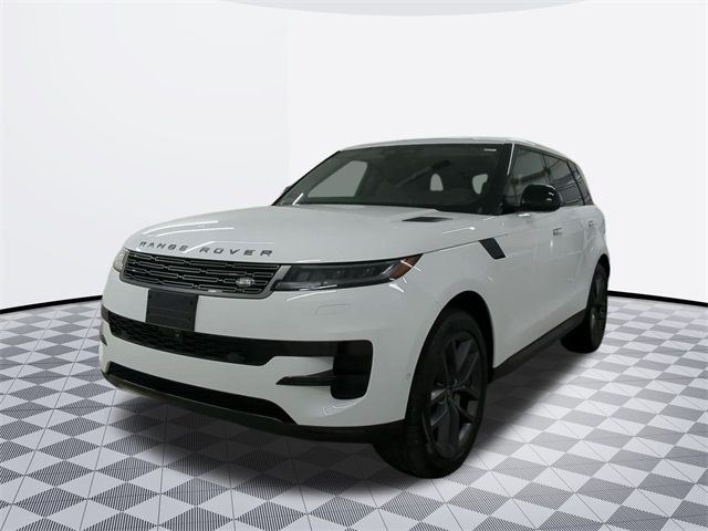 2024 Land Rover Range Rover Sport SE