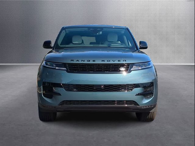 2024 Land Rover Range Rover Sport SE