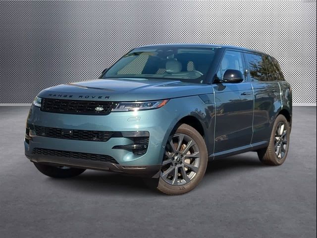 2024 Land Rover Range Rover Sport SE