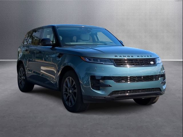 2024 Land Rover Range Rover Sport SE