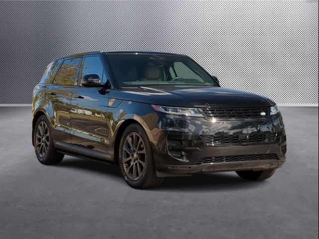 2024 Land Rover Range Rover Sport SE