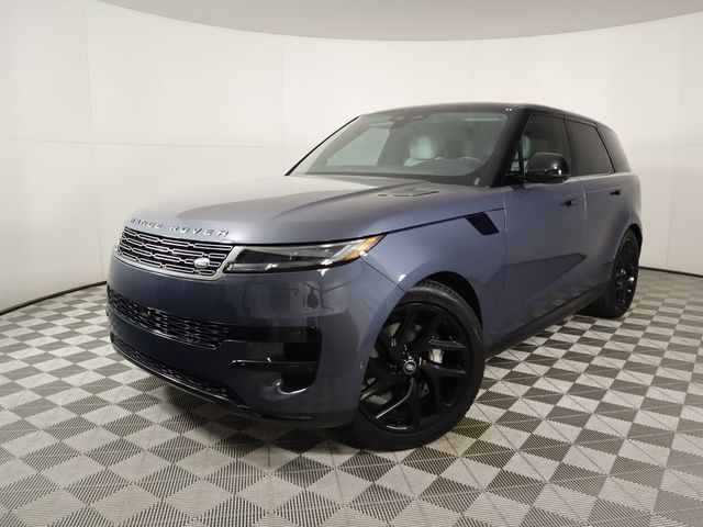 2024 Land Rover Range Rover Sport SE