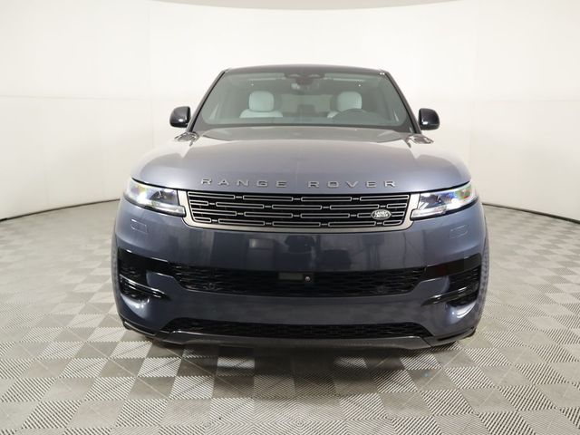 2024 Land Rover Range Rover Sport SE