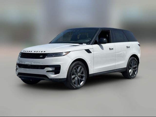 2024 Land Rover Range Rover Sport SE