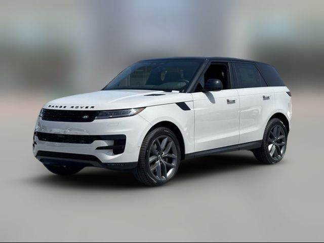 2024 Land Rover Range Rover Sport SE