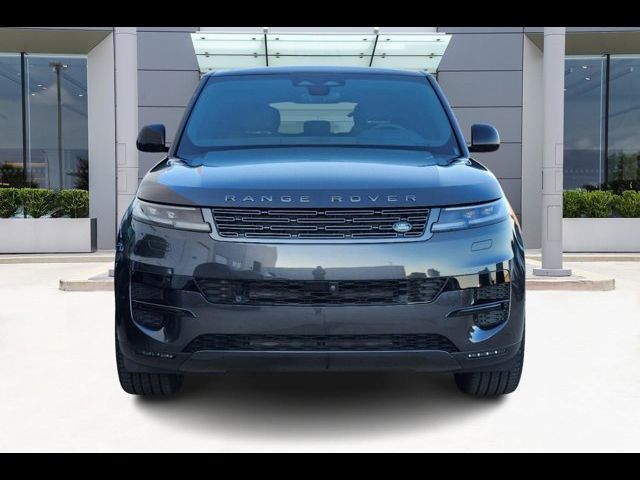 2024 Land Rover Range Rover Sport SE