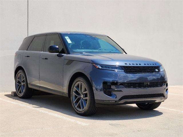 2024 Land Rover Range Rover Sport SE